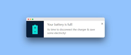 Battreminder gallery image