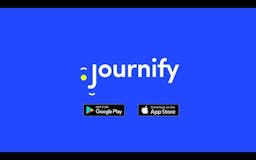 Journify - start your wellness journey! media 1