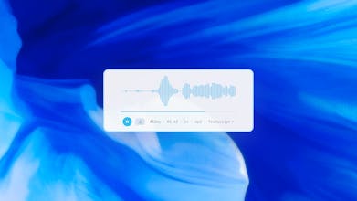 OpenAI GPT-4o Audio Models gallery image