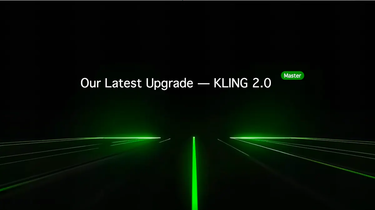 Kling AI 2.0
