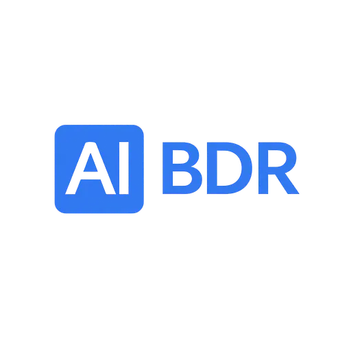 AI-BDR logo