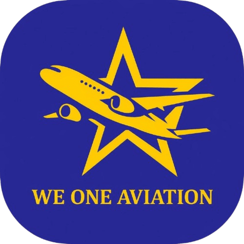 We One Aviation gallery image