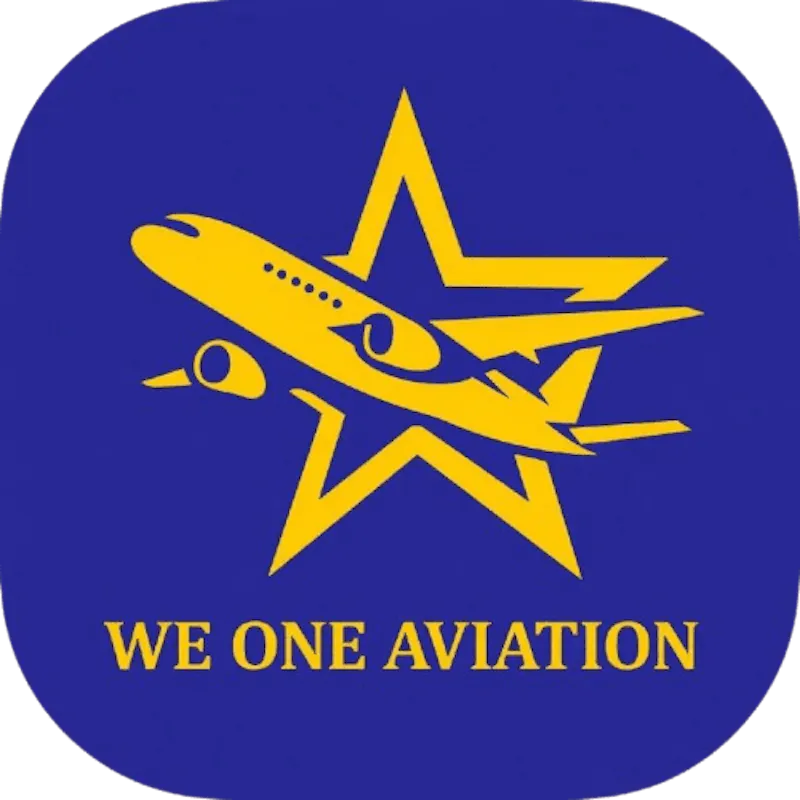 We One Aviation screenshot 1