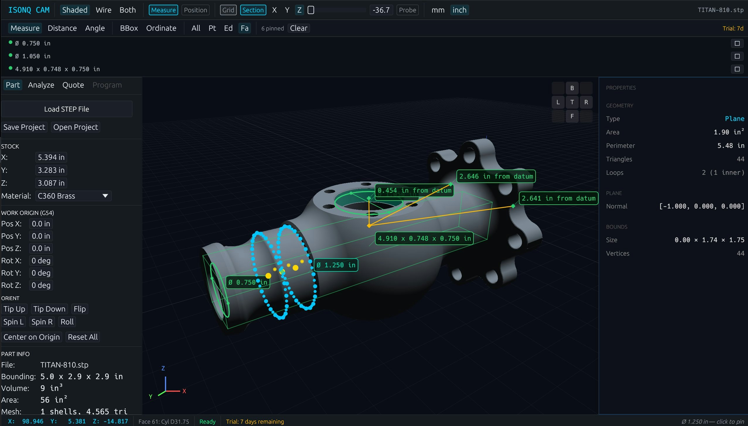 ISONQ™ gallery image