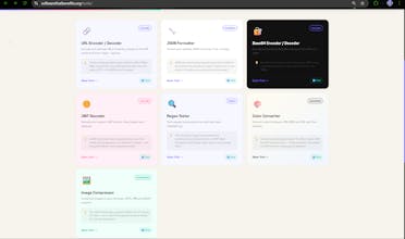 Software That Benefits gallery image