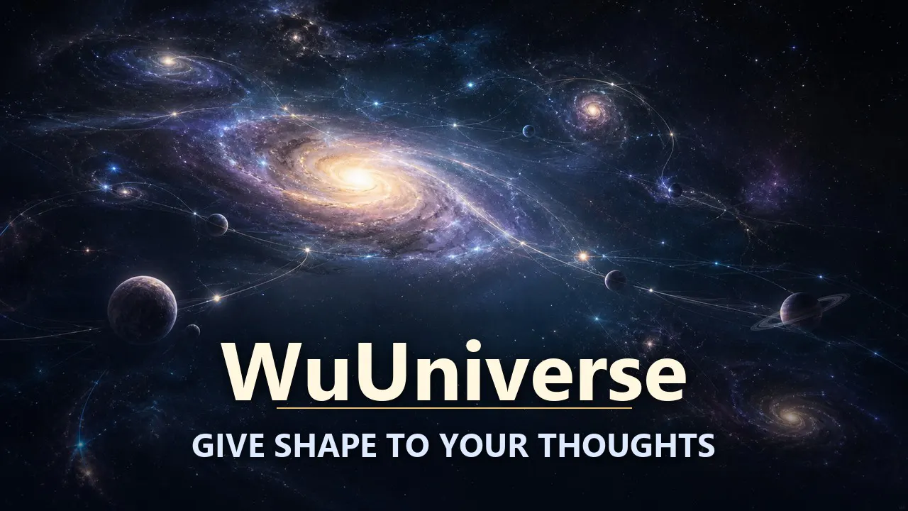 wuuniverse