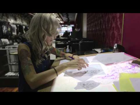 P.ink / Personal Ink