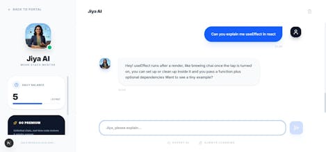 AI Skill Builder gallery image