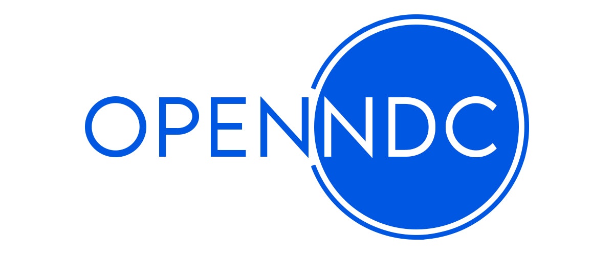 OpenNDC