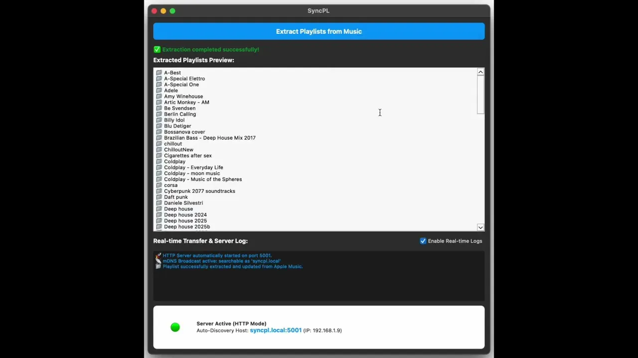 SyncPL gallery image
