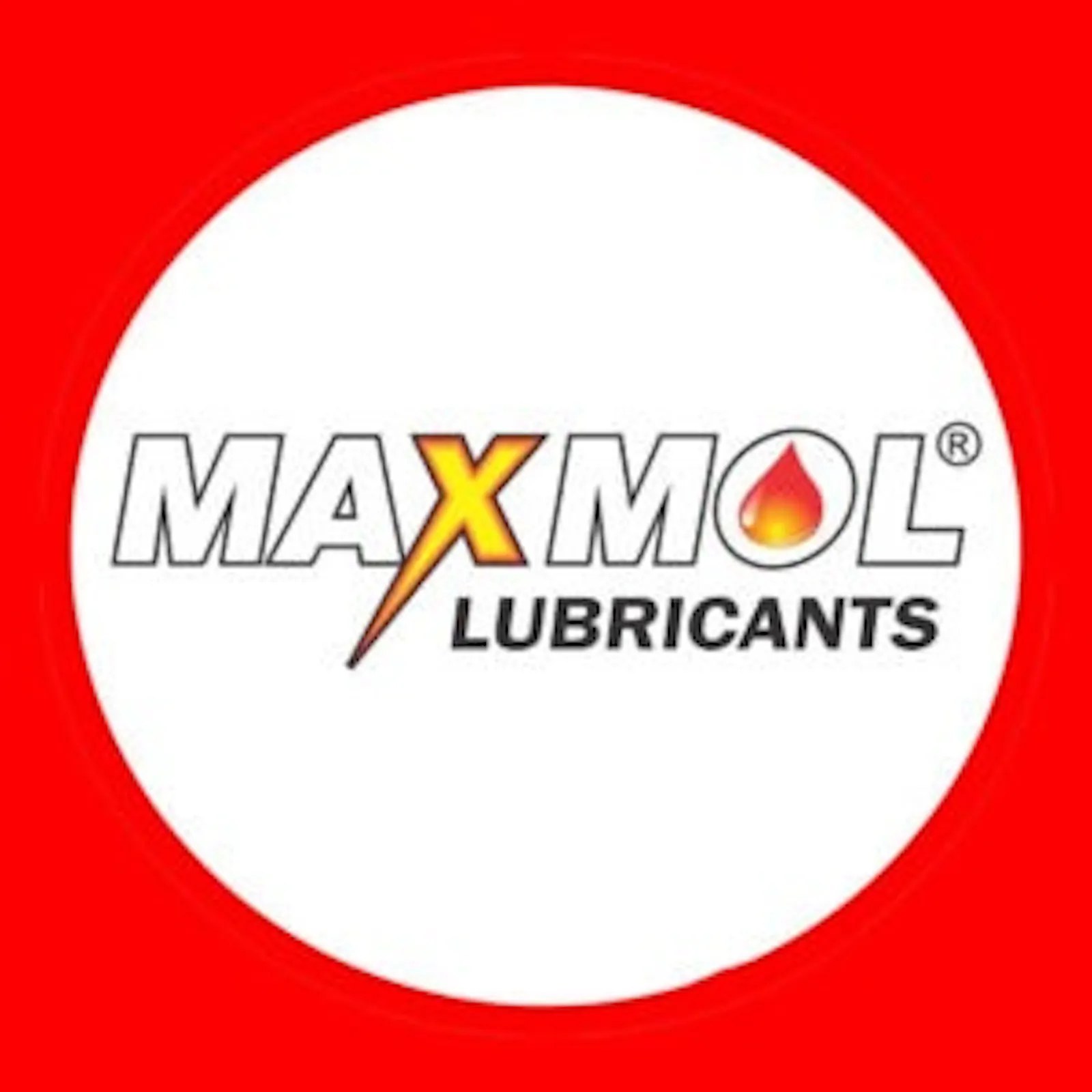 Maxmol Lubricants screenshot 1