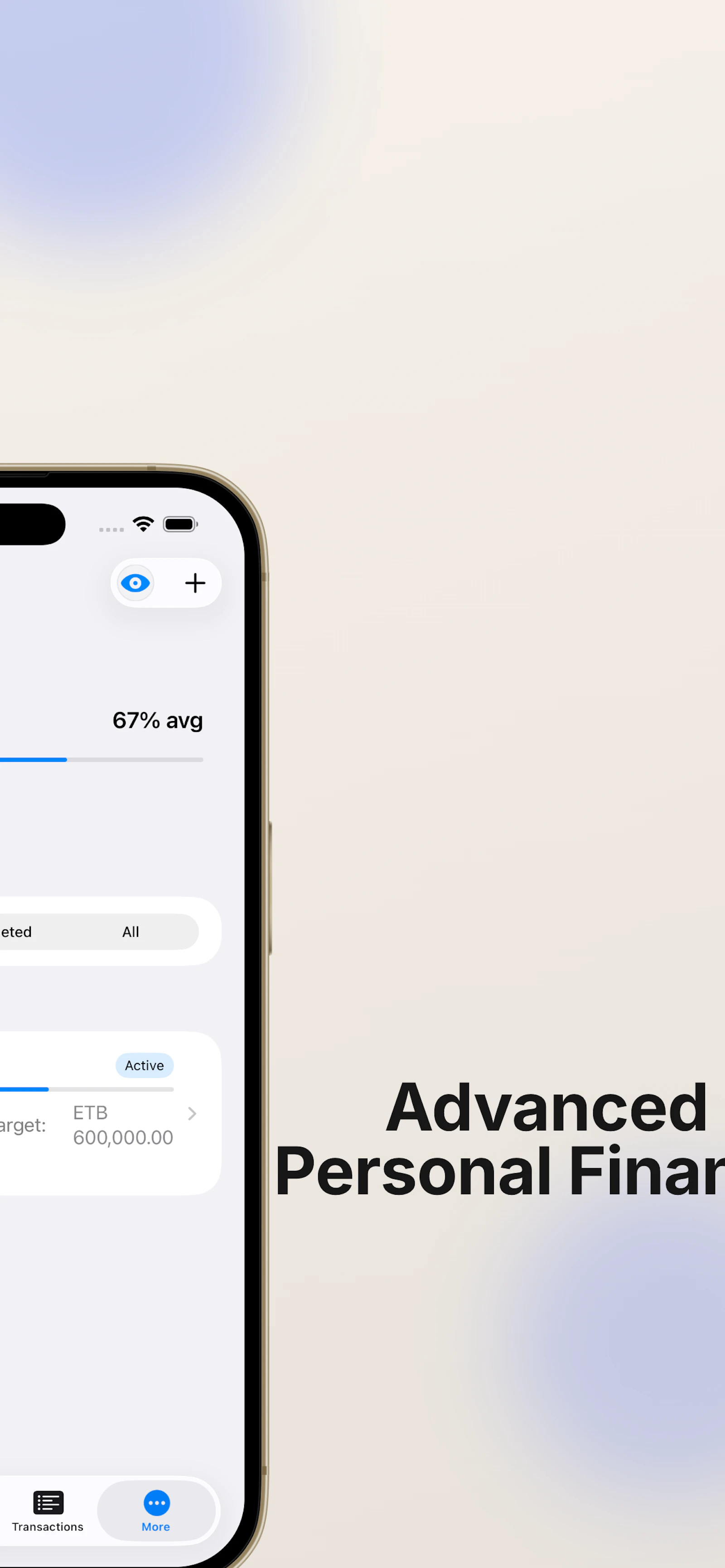 Ledgerly screenshot 5