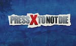 Press X to Not Die image