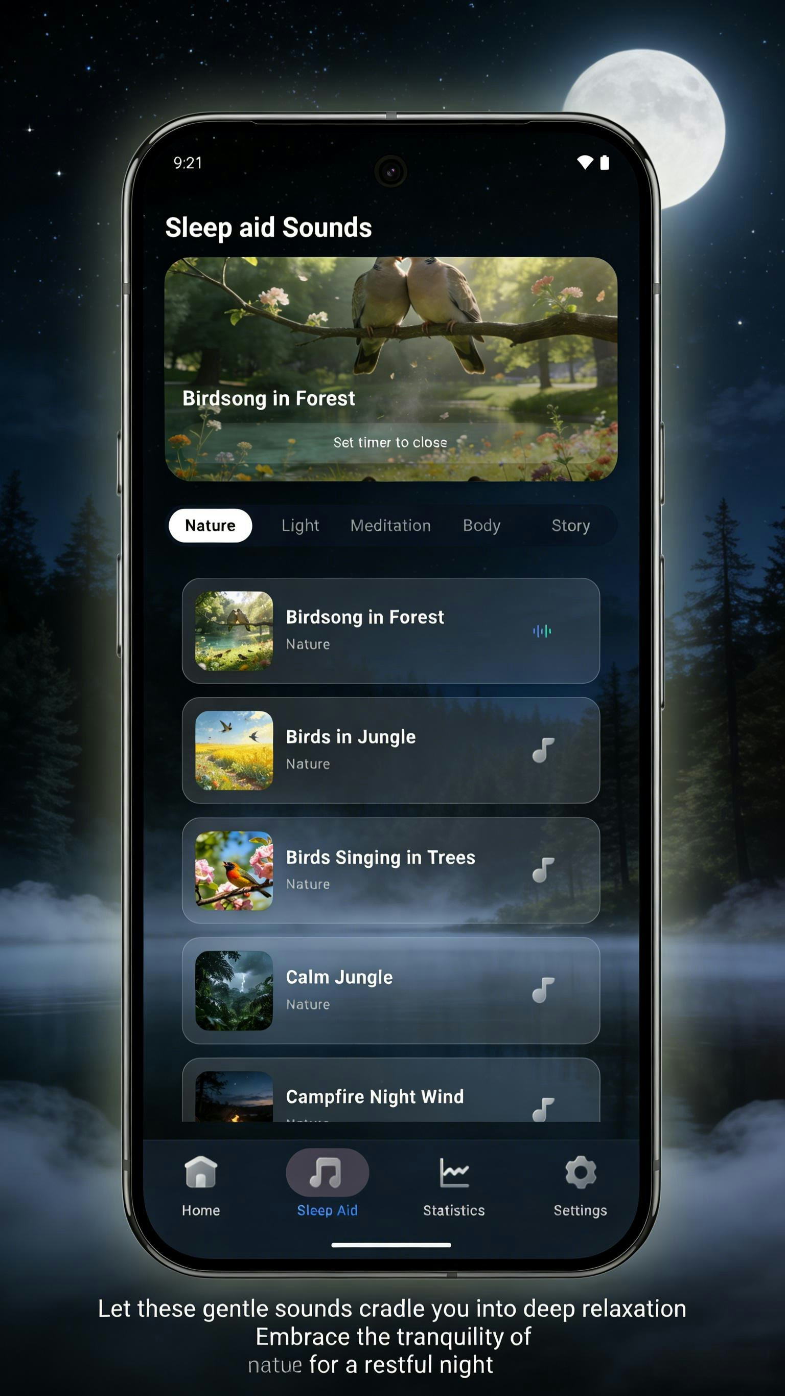 DreamFlow - Screenshot 2 showing product features and functionality