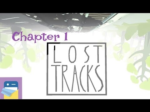 Lost Tracks gallery image