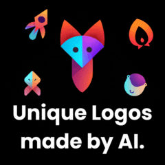 Make Logo AI thumbnail image