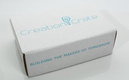 Creation Crate media 3