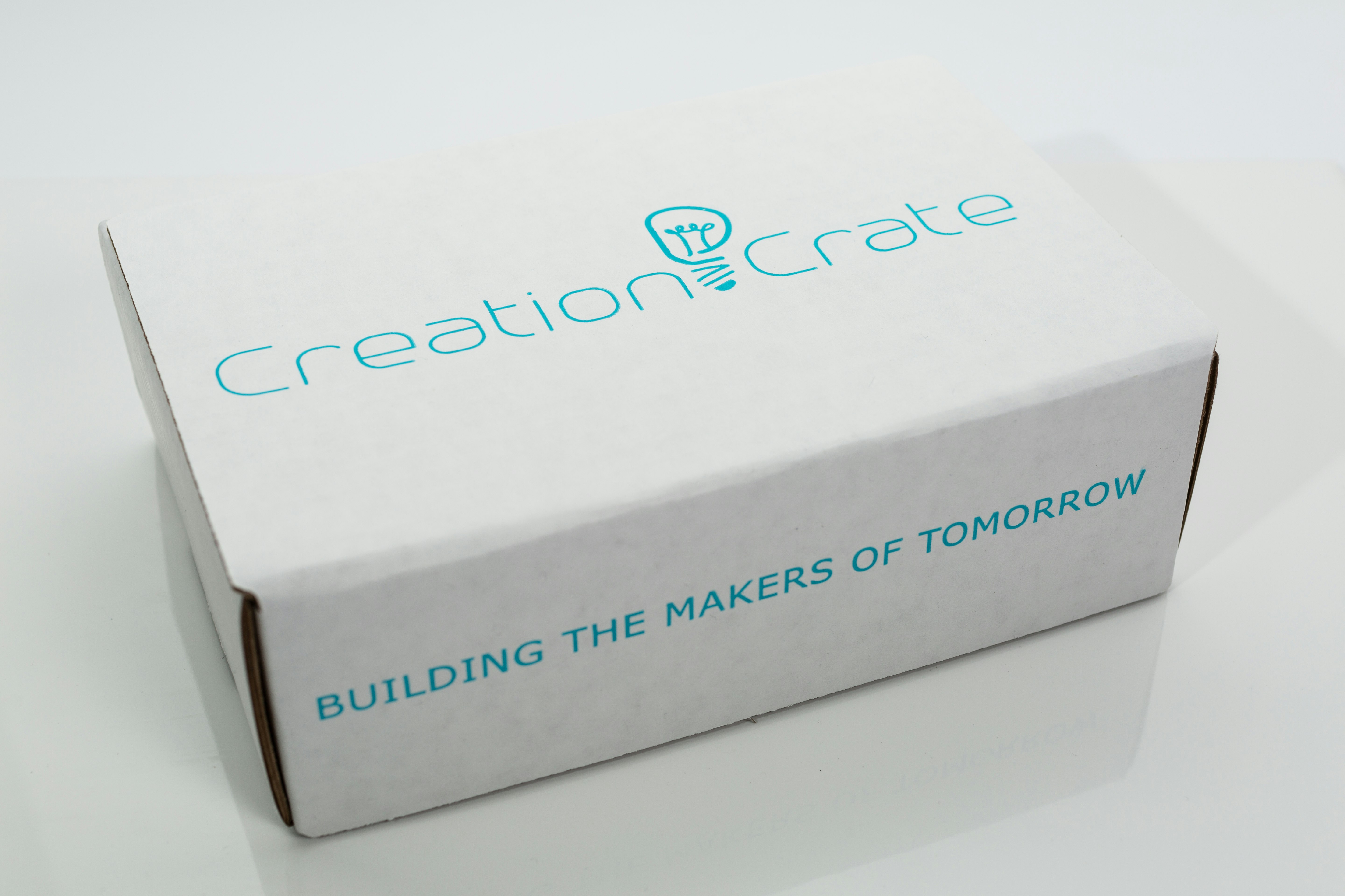 Creation Crate Image