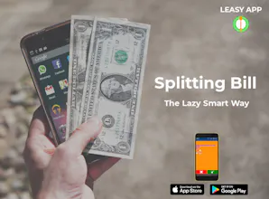 Leasy App gallery image