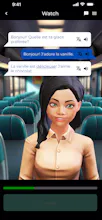 ConvoLive: AI Language Partners gallery image