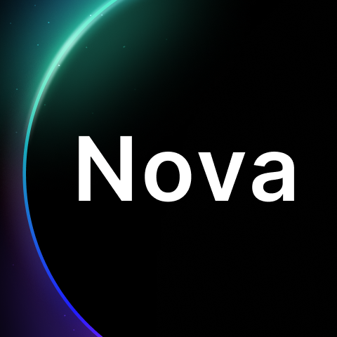 Speech-to-Text API by Deepgram Nova logo