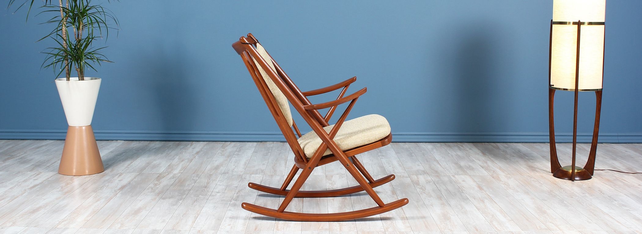 Original Ludwig Mies van der Rohe “Barcelona” Lounge Chairs for Knoll gallery image