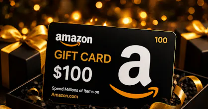 FreeGiftCard gallery image