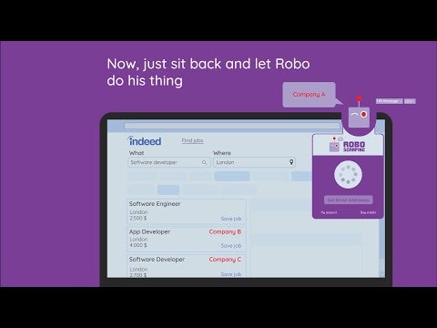 Roboscraping.com gallery image