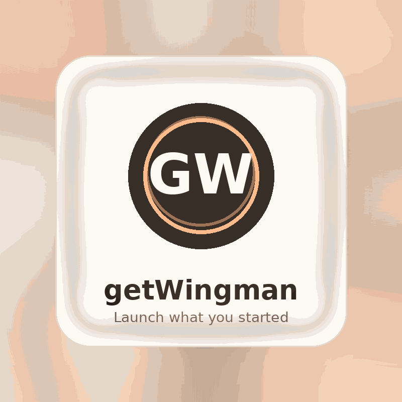 GetWingMan screenshot 3
