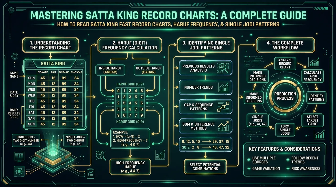 Satta Fast King gallery image