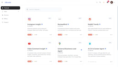 AiKendo gallery image