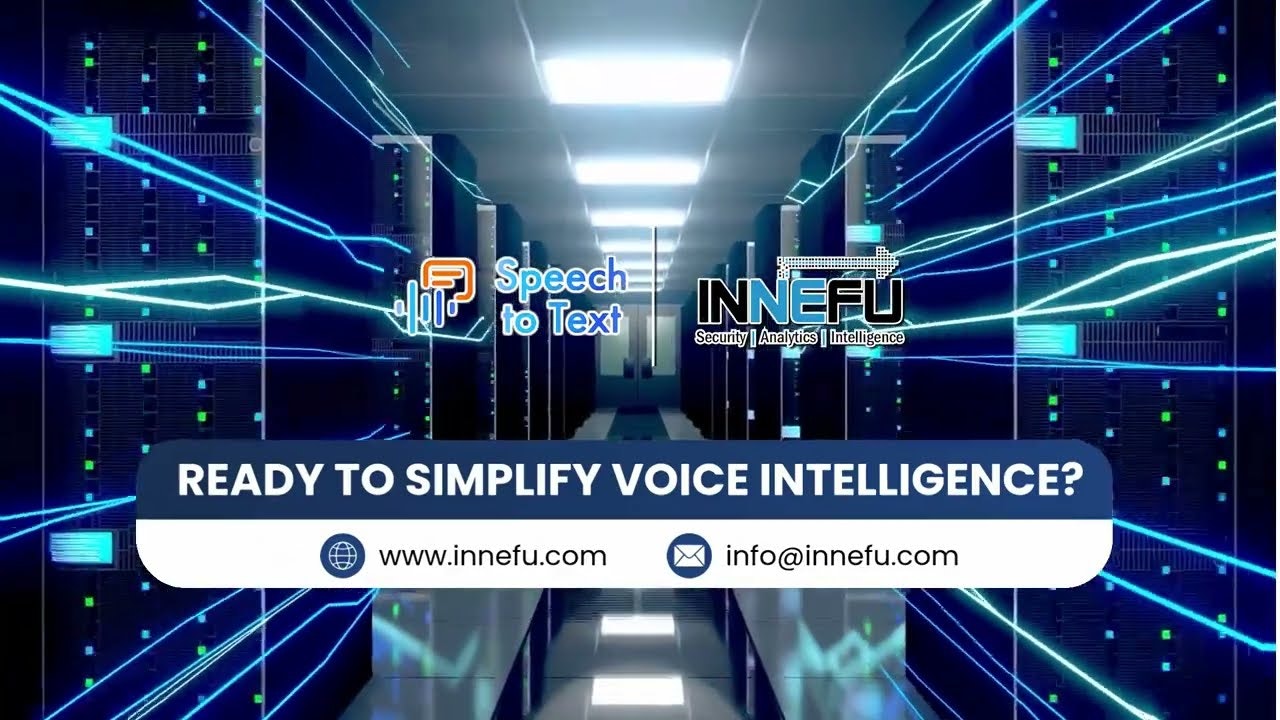 Speech to Text gallery image