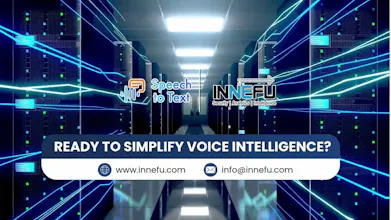 Speech to Text gallery image