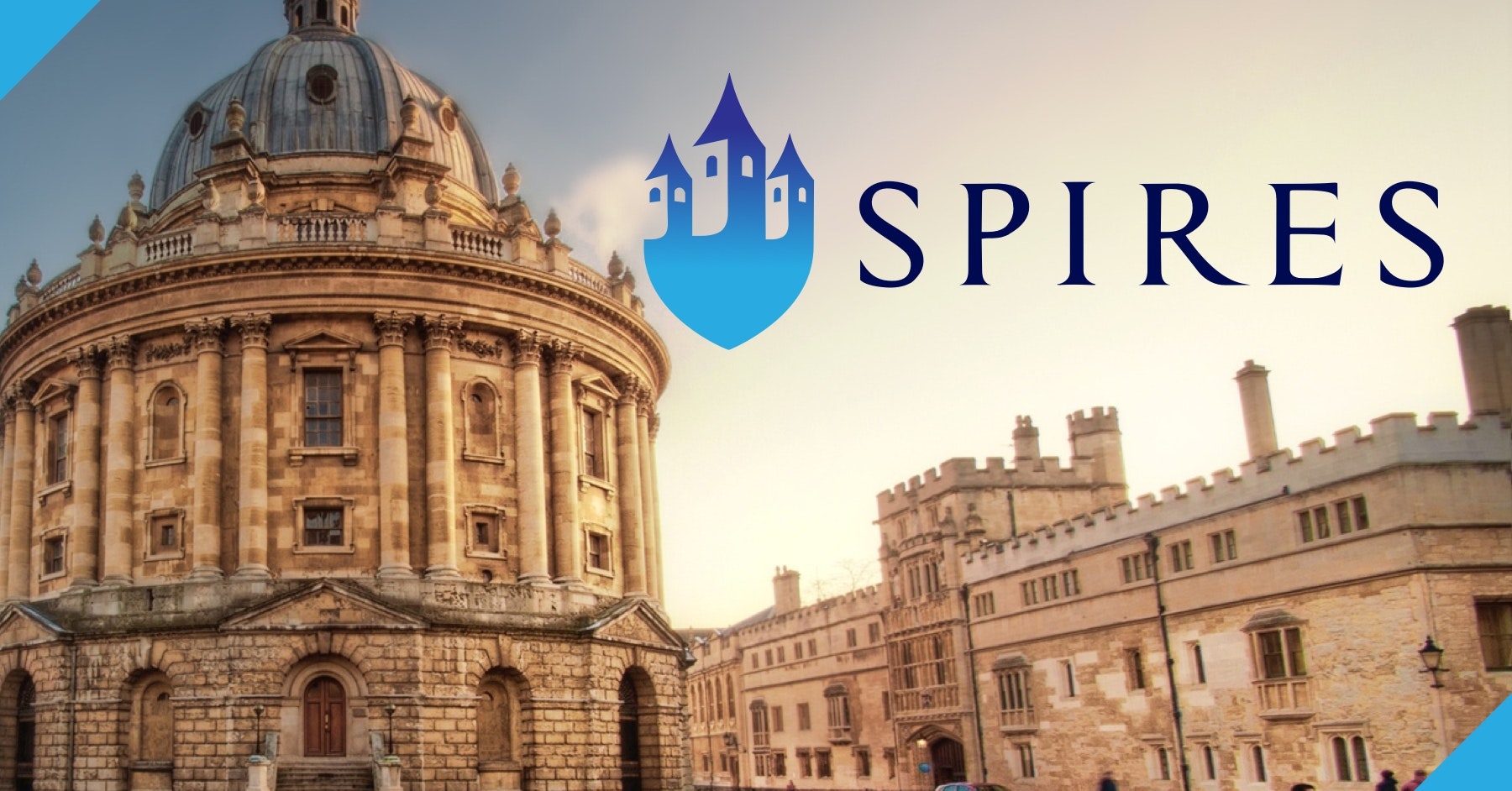 Spires gallery image