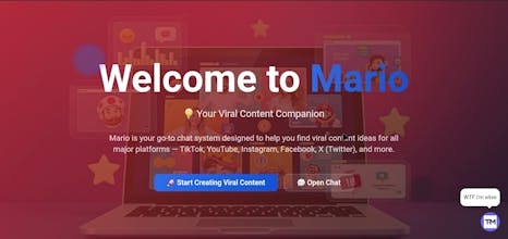 Mario AI gallery image