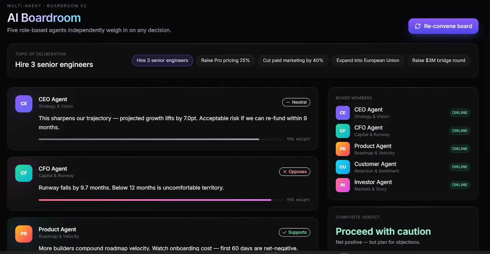 AlterEgo screenshot 4
