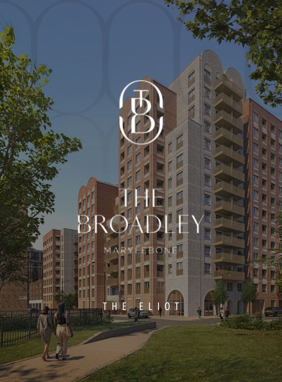 F One Property gallery image