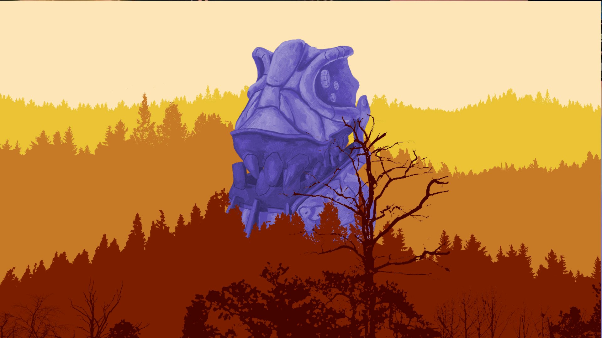 My Tower, My Home gallery image