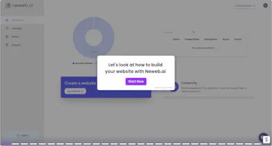Neweb.ai gallery image