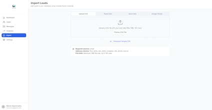 Levara - Convert More Prospects gallery image