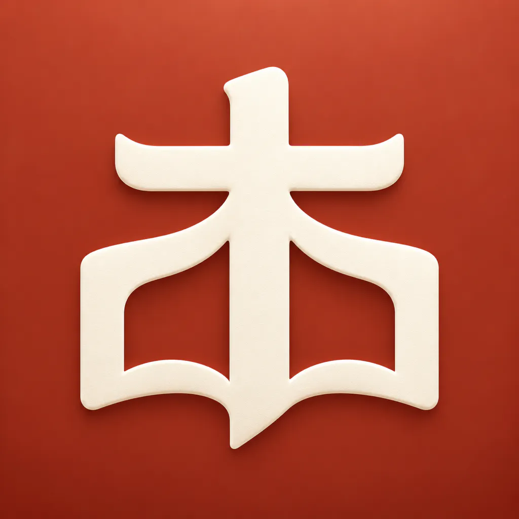 Danmu Bilingual Keyboard
