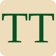 Think Tank Alert logo