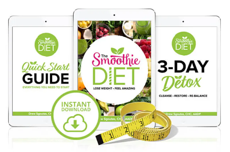 us-smoothie-diet.com screenshot 2