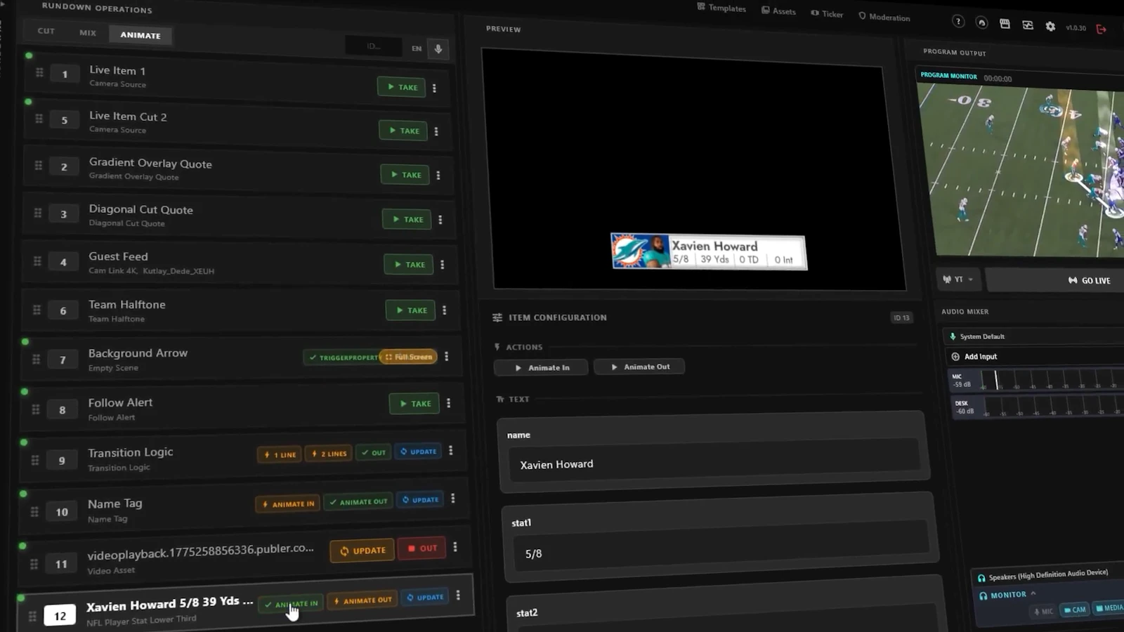 airZ Studio screenshot 3