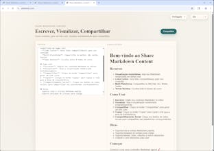 ShareMDC gallery image