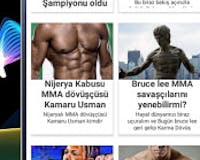 Best MMA Fighters media 1