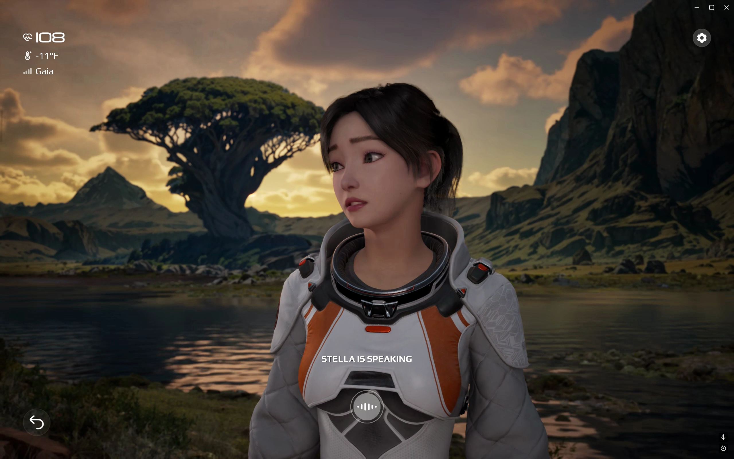 Whispers from the Star gallery image