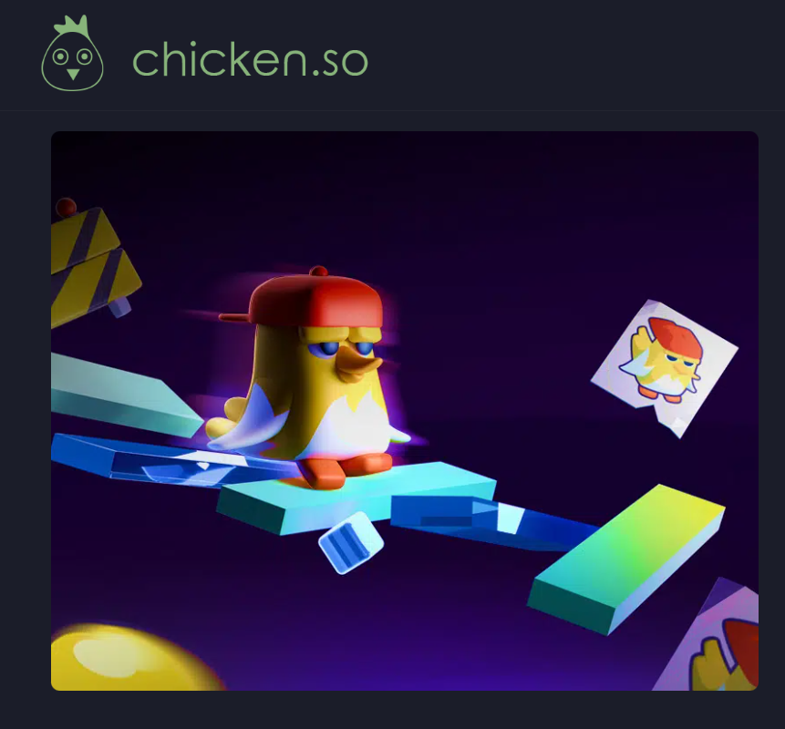 Chicken.so - Rules, strategy & tips - chicken.so media 1