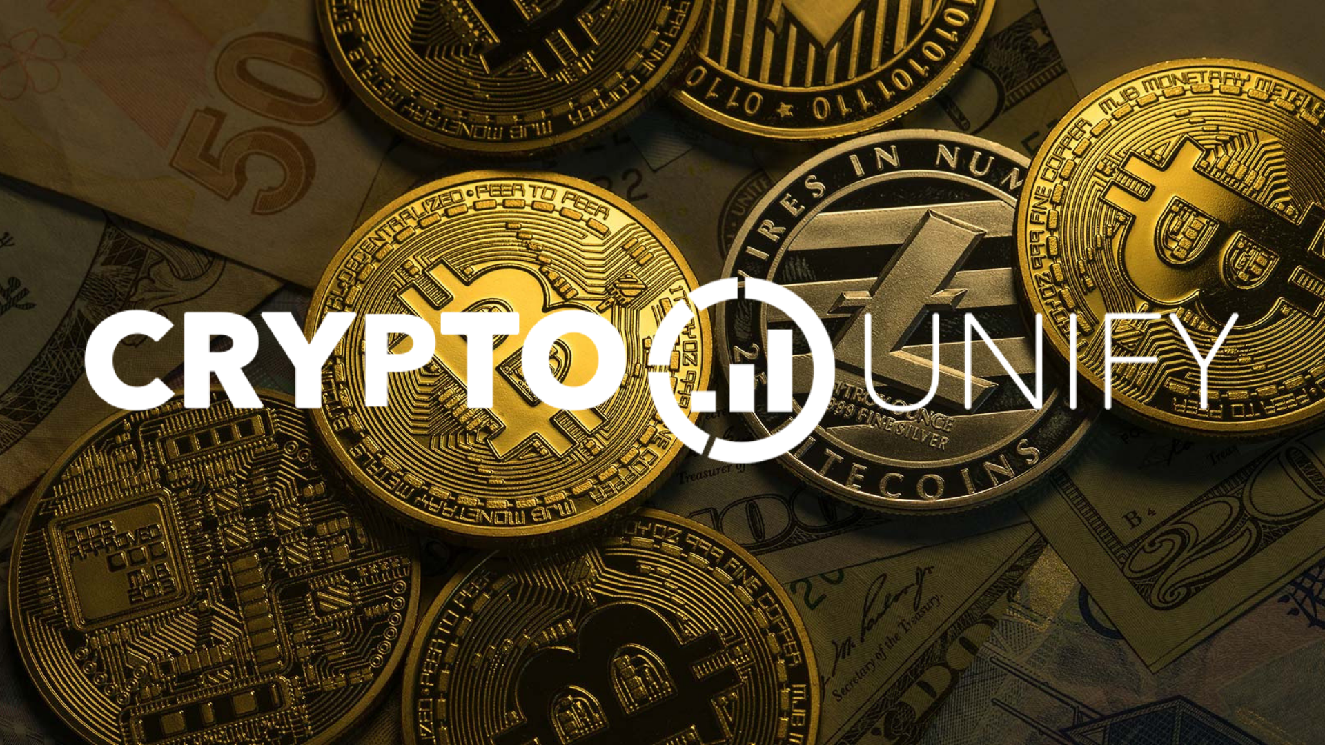 CryptoUnify gallery image