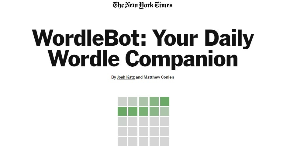 WORDLEBOT 2.0 - Uw dagelijkse wereldgezel media 2
